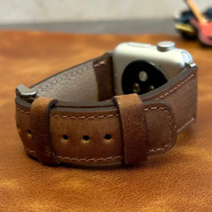 Personalized Garmin Watch