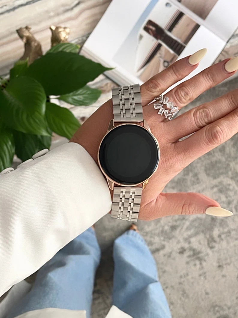 Samsung Galaxy watch