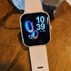 Smart Watch REVVL 7 Pro 5G