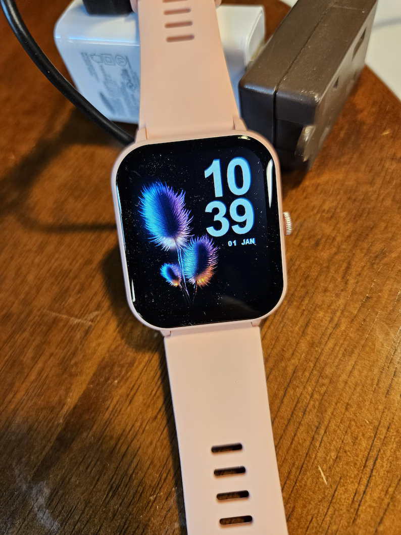Smart Watch REVVL 7 Pro 5G