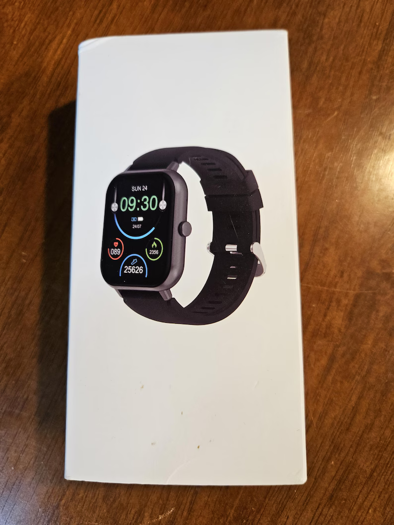 Smart Watch REVVL 7 Pro 5G