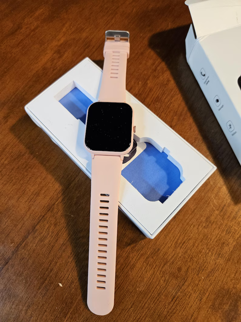 Smart Watch REVVL 7 Pro 5G