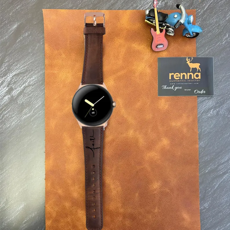 Google Pixel Band for Men