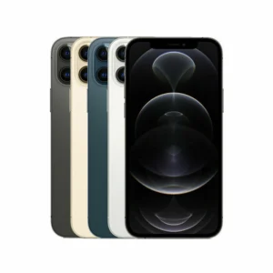 Apple iPhone 12 Pro Max - 128GB - AT&T Locked - Excellent Condition