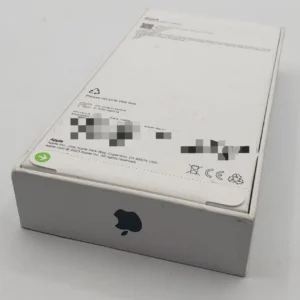 APPLE IPHONE 15 128GB AT&T(BLACK) | UNUSED BRAND NEW IN RETAIL BOX