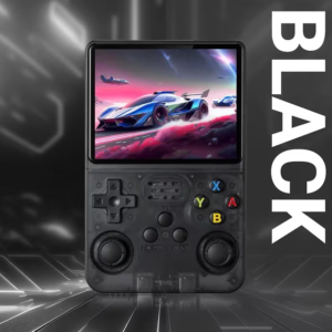 R36S Portable Gaming Console | Linux Retro Handheld