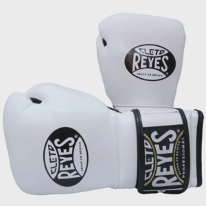 Cleto Reyes Boxing Gloves – Professional Training Gloves – Mexican Made – Fighting Gloves – Genuine Leather Boxing Gear, Gift For Him.