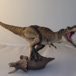 V2 Rod's Random Works HC T Rex Replacment Feet