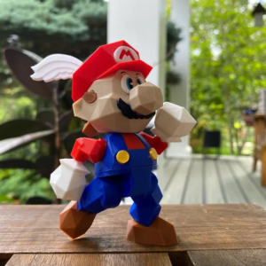 This magnetic art toy